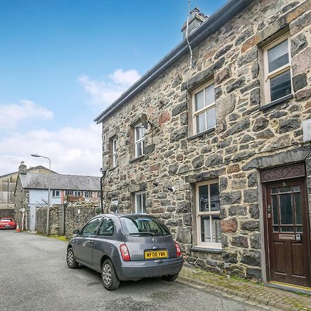 Cader Cottage Dolgellau Exteriér fotografie